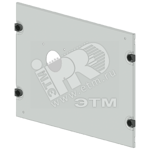 Крышка 3KL50/52/3,4P/Вертик/H250/W600 - SIEMENS