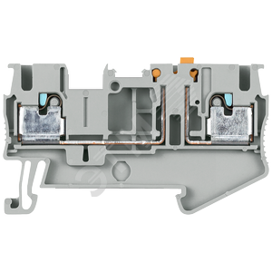 ISOLATION BLADE TERMINALS - SIEMENS