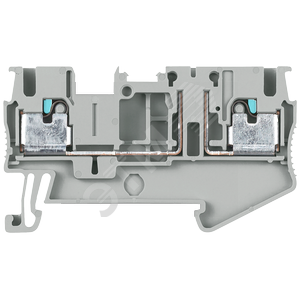 ISOLATION TERMINALS - SIEMENS