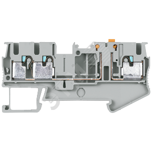 ISOLATION BLADE TERMINALS (8WH6003-6AF00) - SIEMENS