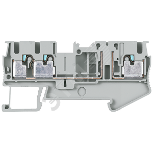 ISOLATION TERMINALS - SIEMENS