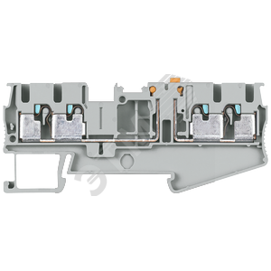 ISOLATION TERMINALS - SIEMENS
