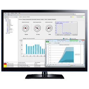 ПРОГРАММНОЕ ОБЕСПЕЧЕНИЕ ДЛЯ ЭНЕРГОМЕНЕДЖМЕНТА SENTRON POWERMANAGER V 2.0 OPTIONSPACKET 5 DISTRIBUTED SYSTEMS LICENCE ON USB-STICK IN 2 LANGUAGES (D/E)