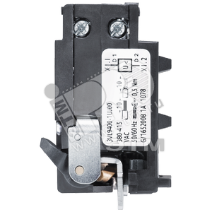 Расцепитель независимый 220-250V DC в правый отсек для VL150UL/VL250UL/VL400UL/VL400XUL - SIEMENS