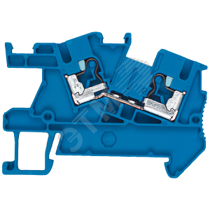 INSTA-TERMINALS 2,5 MM2, 5,2 MM WIDTH GREY - SIEMENS