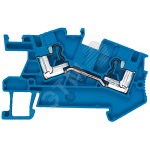 INSTA-TERMINALS 4 MM2, 6,2 MM WIDTH GREY - SIEMENS
