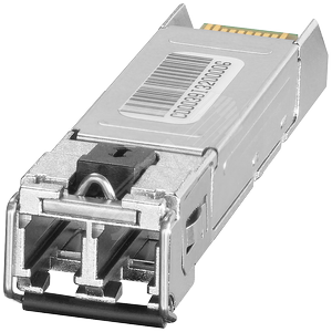 Медиа модуль  SFP993-1LD  для SCALANCE X              1 х10000 Мбит, LC-порты , одномод стекл до 10