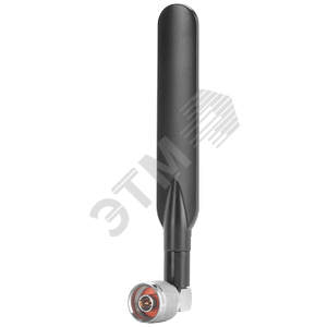 Антенна всенаправленная ANT 795-4MD: 3/5DBI IP65 2.4-5ГГц - SIEMENS