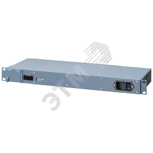 Источник питания PS598-1 300Ватт AC 85-264 В для SCALANCE X-500 - SIEMENS