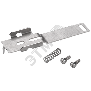 Комплект для крепления на DIN-рейку SCALANCE W-788 M12 и SCALANCE W-788 RJ45 - SIEMENS