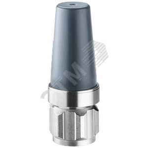 Антенна ANT 795-4MX всенаправленная коэффициент усиления антенны: 3.5/4 DBI IP67 2.4/5ГГц - SIEMENS