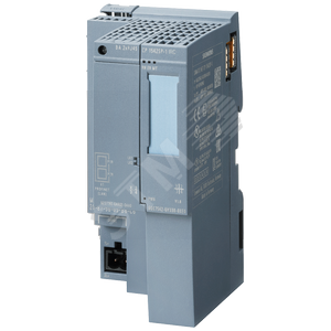 SIPLUS ET 200SP, коммникационный процессор CP 1542SP-1 IRC TX Rail, для применения на ж/д, рабочая т