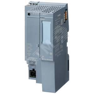 SIPLUS ET 200SP, коммникационный процессор CP 1543SP-1 ISEC TX Rail, для применения на ж/д, рабочая температура -40 .. . +70°C, TX до +85°C в течение 10 минут, с конформным покрытием, на основе 6GK7543-6WX00-0XE0