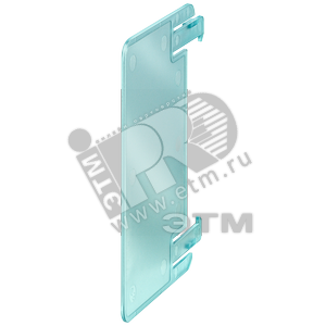 Пластина предохранителей для разъединителя 3KL/M 55 (5шт) - SIEMENS
