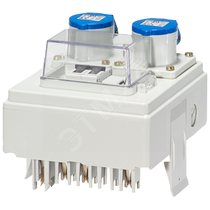 BD2-AK1/2CEE163A162 TAP-OFF UNIT BD2 - SIEMENS