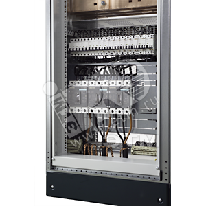 Подключение к Верт.Шинной Системе 3VL4/1/H/-/3P/FIX/H200 - SIEMENS