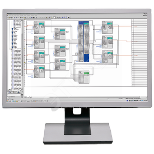 Пакет ПО SIMATIC PCS 7 инженерной станции PCS 7 ENGINEERING ASIA V7.1 (AS PO неограниченно) 1 пользователь лицензия на USB CLASS A 2 языка - SIEMENS