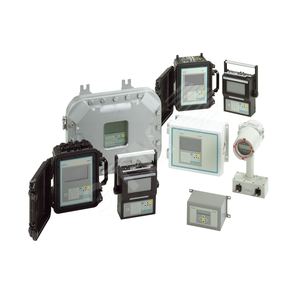 SUBMERSIBLE CLAMP-ON RTD SUBMERSIBLE CLAMP-ON RTD FOR DEDICATED METER VERSION, FM/CSA LEGACY PART NUMBER: 991TDSS2-5