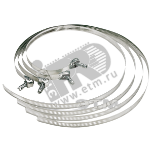 Mонтажные ленты для DEDICATED TRANSDUCERS DN1500 TO DN2100 (LEG. NR. 1012MS-5)