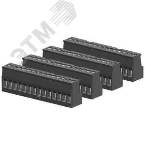6ES7292-1AP40-0XA0 SIMATIC S7-1200.ЗАПЧАСТЬ - ТЕРМИНАЛЬНЫЙ БЛОК ВВОДА/ВЫВОДА.ЛУЖЕНЫЙ.КЛЮЧ СПРАВА.ВЕР - SIEMENS