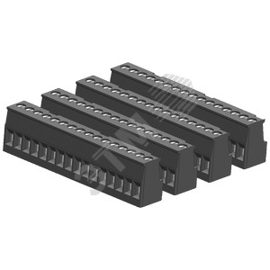 6ES7292-1AR30-0XA0 SIMATIC S7-1200.ЗАПЧАСТЬ – КЛЕММНЫЙ БЛОК ВВОДА/ВЫВОДА.ЛУЖЕНЫЙ.ВЕРХНИЙ СОЕДИНИТЕЛЬ - SIEMENS