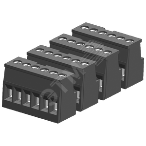 6ES7292-1BF30-0XB0 SIMATIC S7-1200.ЗАПАСНАЯ ЧАСТЬ - КЛЕММНЫЙ БЛОК С ПОЗОЛОЧЕННЫМИ КОНТАКТАМИ ДЛЯ АНА