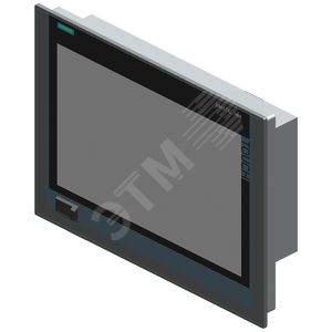 SIMATIC IPC 477E, панельный ПК XEON E3-1505L. 3x Gbit Ethernet с сенсорным дисплеем 19' (1366 (IE/PN). 16 GB. x 768). с USB спереди. 4 USB without RS 232/RS485. without (сзади), Ethernet (10/100/1000) . PCIe. Windows 10 IoT Enterprise 2016 LTSB (6AV7241-7DC08-0FA0)