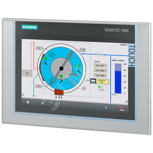 SIMATIC IPC277E (ПАНЕЛЬНЫЙ Celeron N2807 (2C/2T) 4 GB RAM. НАНО-ПК), СЕНСОРНЫЙ TFT-ЭКРАН 9', 2 X 10/100/1000 МБИТ/С Windows 10 IoT Enterprise LTSB 2016, 64 bit, MUI ETHERNET RJ45, 1X ГРАФИЧЕСКИЙ (en,de,fr,it,es) DISPLAY-ПОРТ, 1 X USB 3.0, 2 X 1