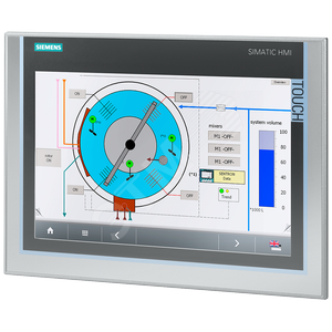 SIMATIC IPC277E (ПАНЕЛЬНЫЙ Celeron N2930 (4C/4T) 4 GB RAM. НАНО-ПК), СЕНСОРНЫЙ TFT-ЭКРАН 12', 2 X 10/100/1000 МБИТ/С Windows 10 IoT Enterprise LTSB 2016, 64 bit, MUI ETHERNET RJ45, 1X ГРАФИЧЕСКИЙ (en,de,fr,it,es) DISPLAY-ПОРТ, 1 X USB 3.0, 2 X