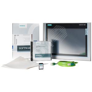 Стартовый комплект TP1500 Outdoor, включая панель, карту памяти Outdoor SD Card, стилус для резистив