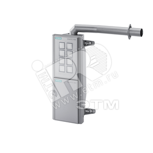 СТАРТОВЫЙ НАБОР ПРАВОГО МОДУЛЯ РАСШИРЕНИЯ KP8 ДЛЯ 19 УСТРОЙСТВ, СОДЕРЖИТ: 1 X МОДУЛЬ РАСШИРЕНИЯ KP8 ДЛЯ УСТРОЙСТВ 19, 1 X КНОПОЧНАЯ ПАНЕЛЬ KP8, 1 X ПУСТАЯ ФРОНТАЛЬНАЯ ЗАГЛУШКА