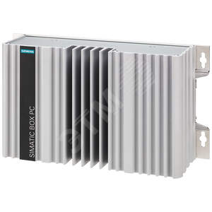 SIMATIC IPC327E промышленный Celeron N3160 (4C/4T). 8 GB RAM. ПК (Basicbox PC). 1x Display-Port . 1x - SIEMENS