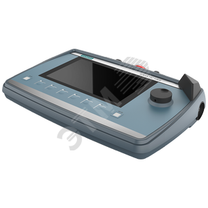 SIMATIC HMI, мобильная панель KTP700F Mobile HW, TFT-дисплей 7.0, 800 x 480 точек, 16 млн. цветов,