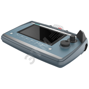 SIMATIC HMI, мобильная панель KTP700F Mobile HW/OR, TFT-дисплей 7.0, 800 x 480 точек, 16 млн. цвет