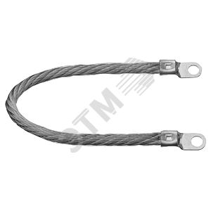 7MH3701-1AA1 ЗАЗЕМЛЯЮЩИЙ КАБЕЛЬ, ДЛИНА 400 MM