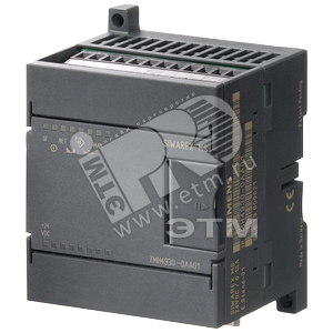 SIWAREX MS WEIGHING ELECTRONIC FOR CONNECTING ONE SCALE. FOR SIMATIC S7-200 /RS232-INTERFACE FOR CONNECTION OF A PC, TTY- INTERFACE FOR REMOTE DISPLAY - SIEMENS