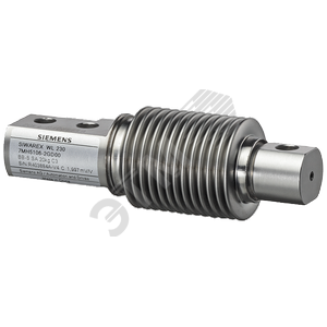 7MH5106-3LD00 SIWAREX WL 230 LOAD CELL BB-S SA 350KG C3 - RATED LOAD 350KG - ACCURACY CLASS C3 - 3M