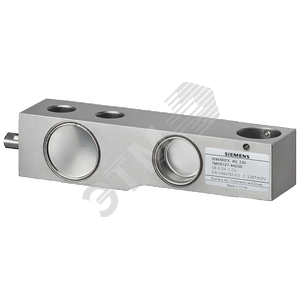 7MH5107-3PD00 SIWAREX WL 230 LOAD CELL SB-S SA 500KG C3 - RATED LOAD 500KG - ACCURACY CLASS C3 - 3M