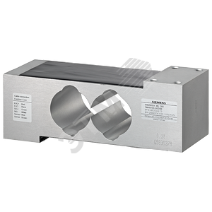 7MH5103-2PD00 SIWAREX WL 260 LOAD CELL SP-S AB 50KG C3 - RATED LOAD 50KG - ACCURACY CLASS C3 - 3M CA