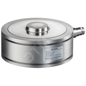 7MH5113-3JD00 SIWAREX WL 280 LOAD CELL RN-S SA 280KG C3 - RATED LOAD 280KG - ACCURACY CLASS C3   ACC
