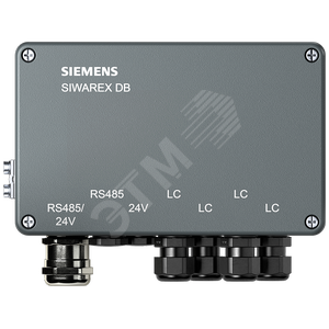 7MH4702-8AG КАБЕЛЬ ДЛЯ SIWAREX U, M, P,А LI2Y 2X0,