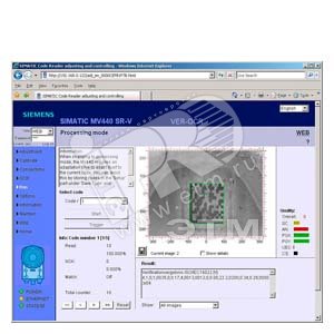 VERI-GENIUS VERIFIER SET FOR MV440 READER SUPPLY CONTAINS: SINGLE LICENESE (ON USB-STICK) AND CALIBRATION CARD CAN BE LOADED VIA ALM ON MV440 DEVICE - SIEMENS