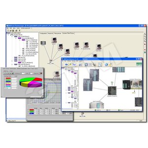 SIMATIC NET, IE, КОММУНИКАЦИОННЫЙ ПРОЦЕССОР CP 1616 PCI-КАРТА (32 БИТ 33/66МГЦ 3.3/5В) С МИКРОСХЕМОЙ ASIC ERTEC 400 ДЛЯ ПОДКЛЮЧЕНИЯ К PROFINET IO, С ВСТРОЕННЫХ 4Х-ПОРТОВЫМ КОММУТАТОРОМ РЕАЛЬНОГО ВРЕМЕНИ (RJ45), ИСПОЛЬЗОВАНИЕ С ПАКЕТОМ DK-16XX PN - SIEMENS