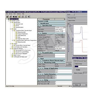 SIMATIC PDM, СЕРВИС ОБНОВЛЕНИЯ ПРОГРАММНОГО ОБЕСПЕЧЕНИЯ С АВТОМАТИЧЕСКОЙ РАССЫЛКОЙ НОВЫХ ВЕРСИЙ В ТЕЧЕНИЕ 1 ГОДА - SIEMENS
