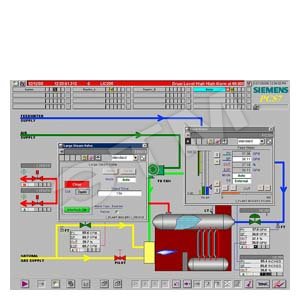 SIMATIC PCS 7/APACS+, ПРОГРАММНОЕ ОБЕСПЕЧЕНИЕ РАБОЧЕЙ СТАНЦИИ OS SINGLE STATION PACK V7.0 (PO 2000), ОДИНОЧНАЯ ЛИЦЕНЗИЯ НА 1 УСТАНОВКУ, ИСПОЛНЯЕМОЕ ПО, ПО И ДОКУМЕНТАЦИЯ НА CD/DVD, ЛИЦЕНЗИОННЫЙ КЛЮЧ НА FD, CLASS A, 1 ЯЗЫК (АНГЛ.) РАБОТА ПОД ОС X - SIEMENS