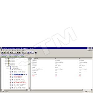 SIMATIC VERSION CROSS MANAGER, ОБНОВЛЕНИЕ ПРОГР. ОБЕСПЕЧЕНИЯ ДО ВЕРСИИ V7.0, ПО РАЗРАБОТКИ, SW AND DOCU. ON CD, ЛИЦЕНЗИОННЫЙ КЛЮЧ НА FD, CLASS A, 3 ЯЗЫКА (G, E, F), РАБОТА ПОД ОС WINXPPROF/ WINSRV2003/WIN2000PROFSP4, ЦЕЛЕВОЕ АППАРАТНОЕ ОБЕСПЕЧЕН - SIEMENS