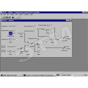 SIMATIC S7, STANDARD PID CONTROL, СЕРВИС ОБНОВЛЕНИЯ ПОСЛЕДНИМИ ВЕРСИЯМИ ПРОГРАММНОГО ОБЕСПЕЧЕНИЯ ПРОЕКТИРОВАНИЯ В ТЕЧЕНИЕ 1 ГОДА - SIEMENS