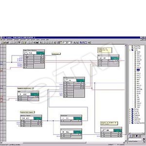 SIMATIC D7-SYS V7.0, ПАКЕТ ПРИКЛАДНОГО ПО ДЛЯ СИСТЕМ РЕГУЛИРОВАНИЯ, ПЛАВАЮЩАЯ ЛИЦЕНЗИЯ НА 1 УСТАНОВКУ, ПО РАЗРАБОТКИ, ПО И ДОКУМЕНТАЦИЯ НА CD, CLASS A, 2 ЯЗЫКА (G, E), РАБОТА ПОД ОС 2000/XP, ЦЕЛЕВОЕ АППАРАТНОЕ ОБЕСПЕЧЕНИЕ:SIMATIC FM 458, T400, S - SIEMENS