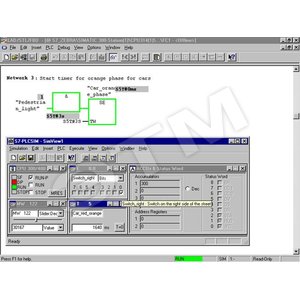 SIMATIC S7, S7-PLCSIM, СЕРВИС ОБНОВЛЕНИЯ ПОСЛЕДНИМИ ВЕРСИЯМИ ПРОГРАММНОГО ОБЕСПЕЧЕНИЯ В ТЕЧЕНИЕ 1 ГОДА (6ES7841-0CA01-0YX2) - SIEMENS