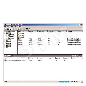 SIMATIC NET, PB, CP 5512 PC-КАРТА (CARDBUS, 32 БИТА) ДЛЯ ПОДКЛЮЧЕНИЯ PG (ПРОГРАММАТОРА) ИЛИ НОУТБУКА К СЕТИ PROFIBUS ИЛИ MPI - SIEMENS